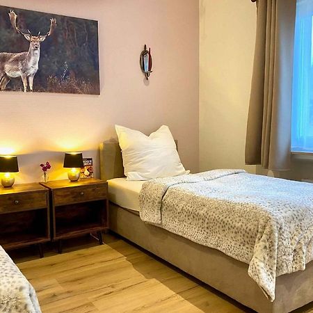 Am Fuchsbau Apartment Hallschlag Екстериор снимка
