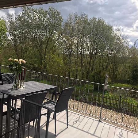 Am Fuchsbau Apartment Hallschlag Екстериор снимка