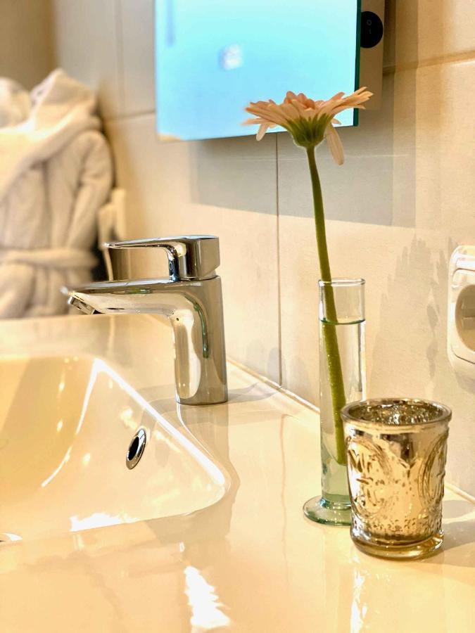 Am Fuchsbau Apartment Hallschlag Екстериор снимка